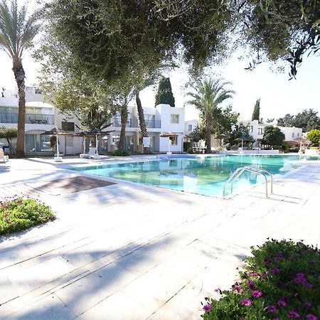 Paphos Gardens Apartment מראה חיצוני תמונה
