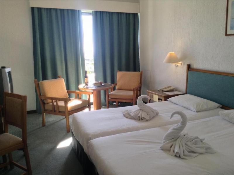 Paphos Gardens Apartment חדר תמונה