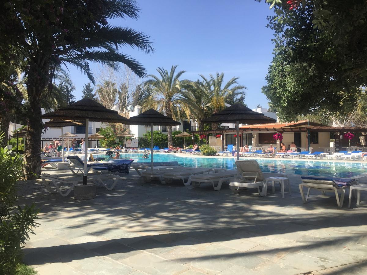 Paphos Gardens Apartment מראה חיצוני תמונה