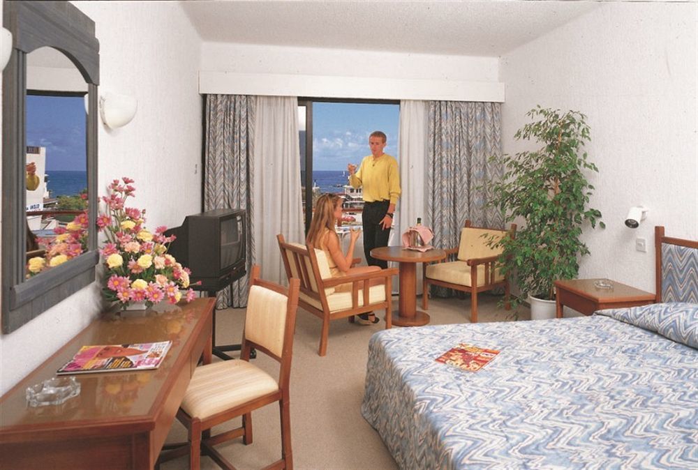 Paphos Gardens Apartment מראה חיצוני תמונה