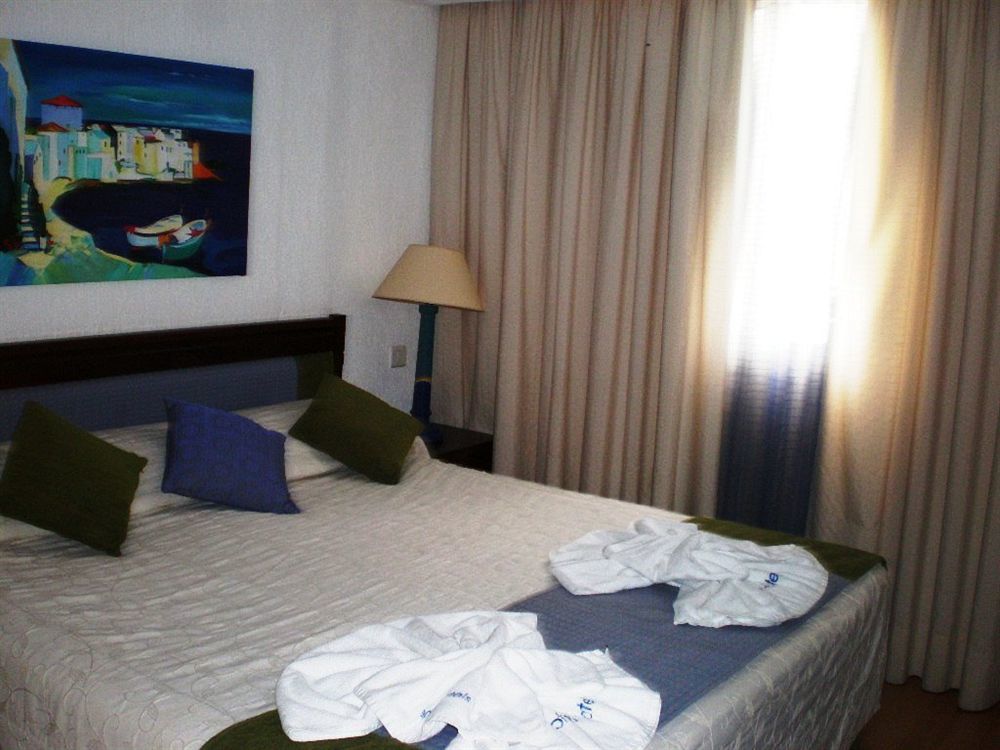 Paphos Gardens Apartment מראה חיצוני תמונה
