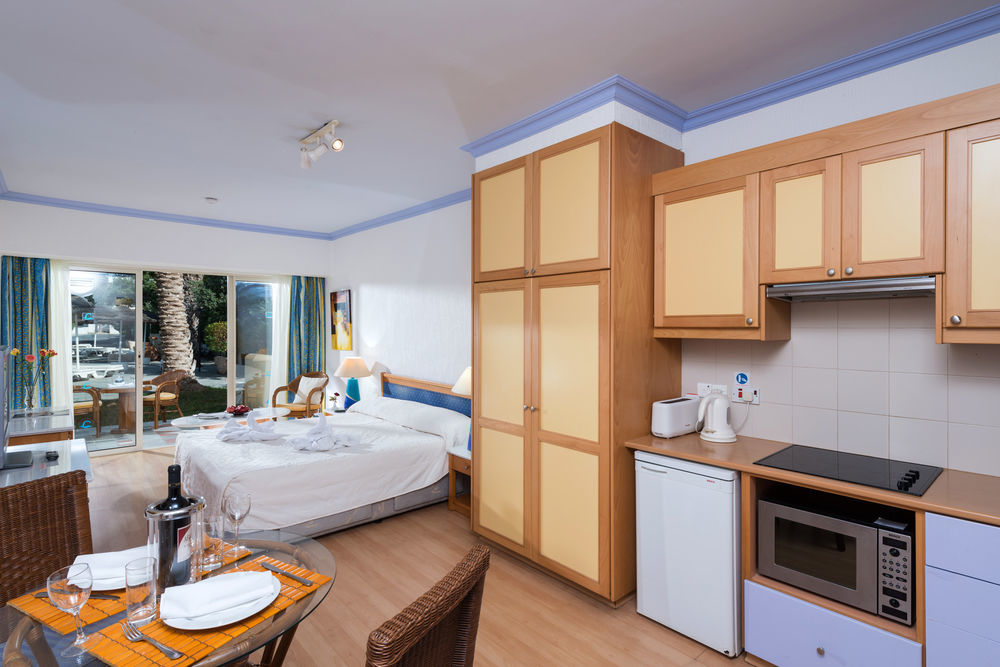 Paphos Gardens Apartment מראה חיצוני תמונה
