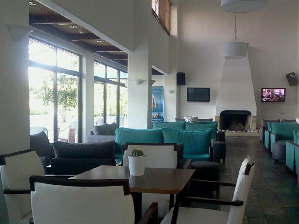 Paphos Gardens Apartment מראה חיצוני תמונה