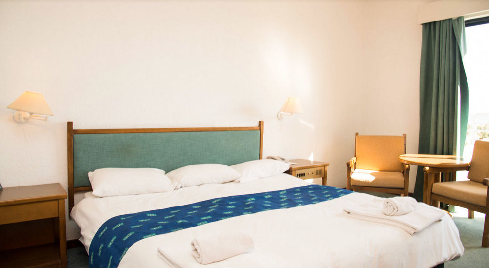 Paphos Gardens Apartment מראה חיצוני תמונה