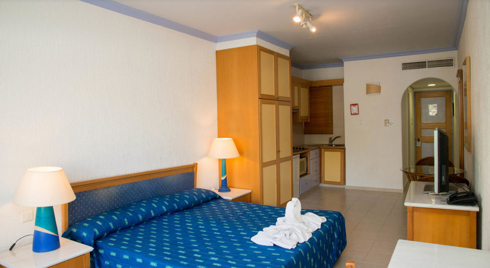 Paphos Gardens Apartment מראה חיצוני תמונה