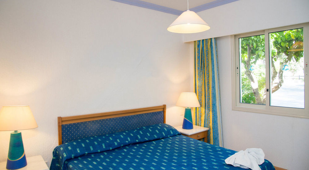 Paphos Gardens Apartment מראה חיצוני תמונה