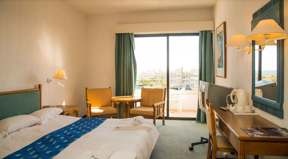 Paphos Gardens Apartment מראה חיצוני תמונה