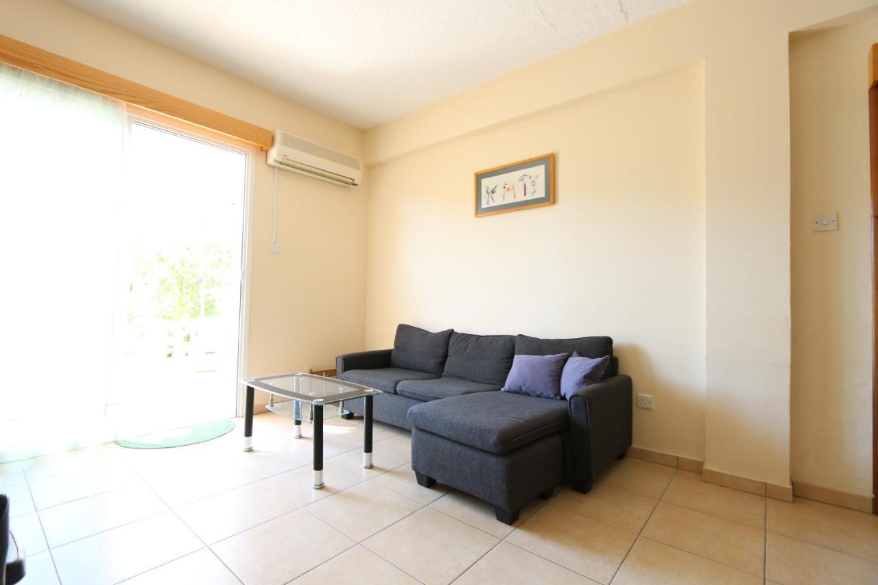 Paphos Gardens Apartment מראה חיצוני תמונה