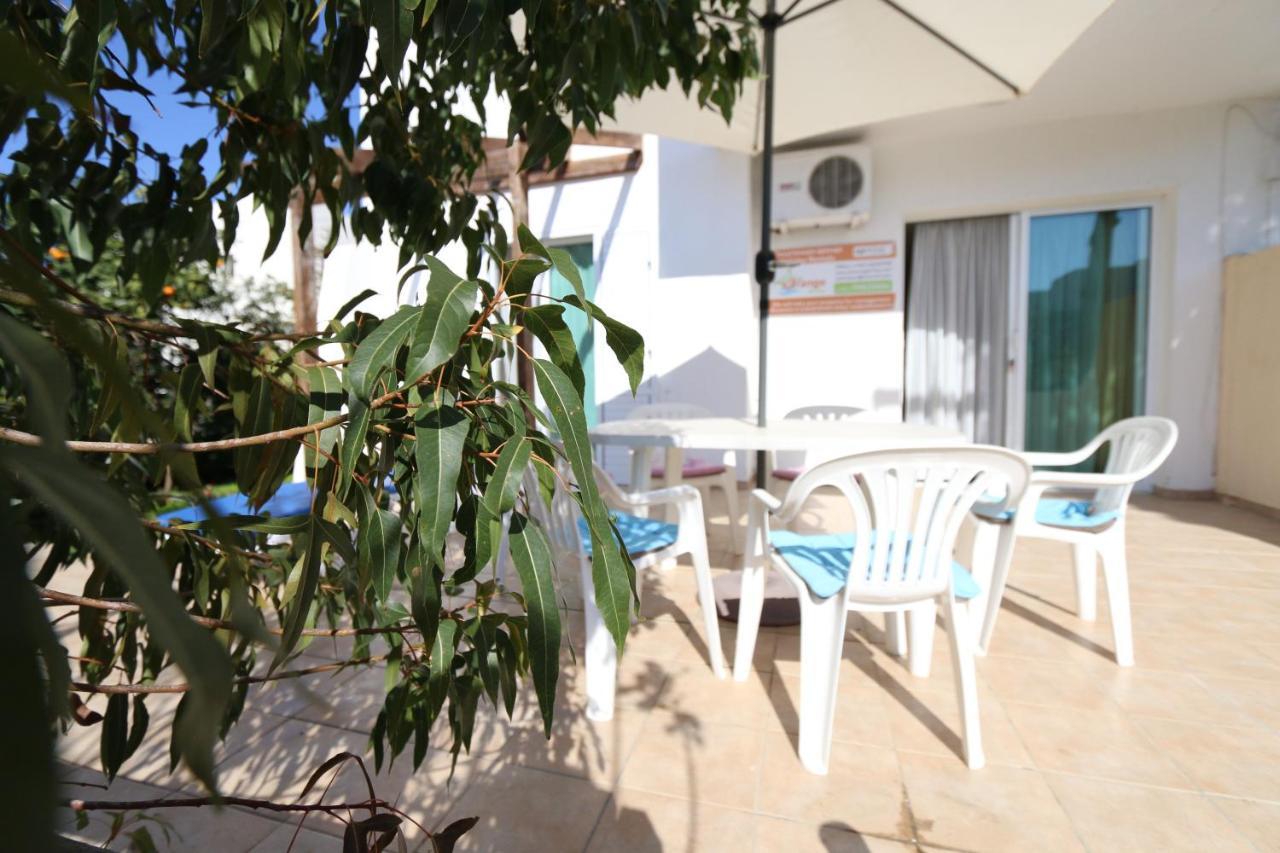 Paphos Gardens Apartment מראה חיצוני תמונה