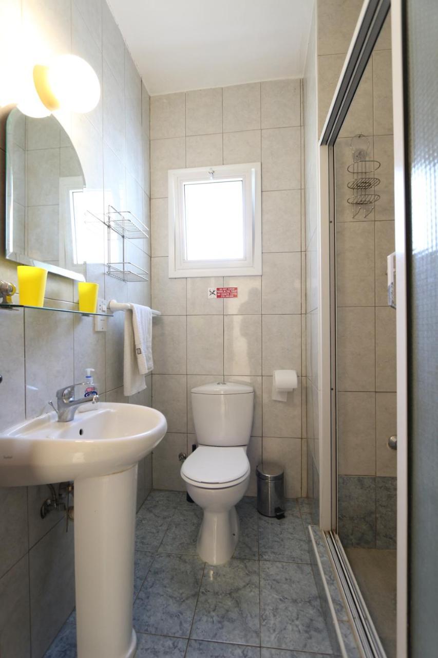Paphos Gardens Apartment מראה חיצוני תמונה